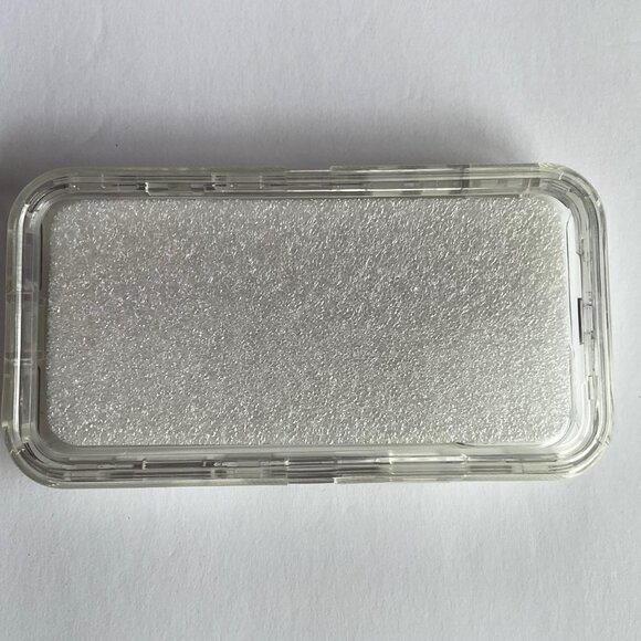 IPHONE 11 PRO RUGGED CLEAR CASE MARBLE - Picture 6 of 7